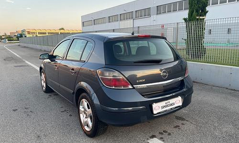 Opel Astra 1.7 Cdti ...