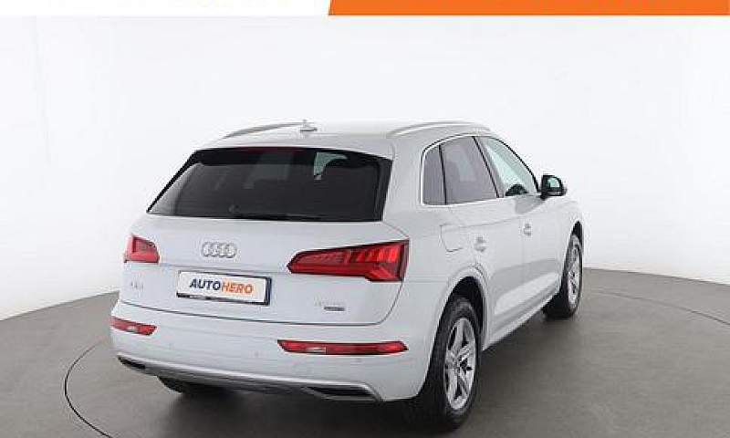 Audi Q5 40 Tdi Quatt...