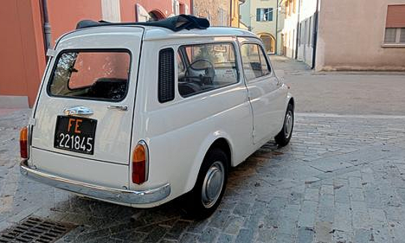 Autobianchi Giardini...