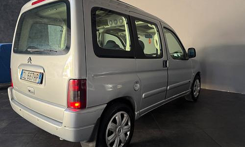 Citroen Berlingo 1.6...