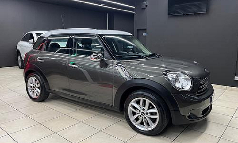 Mini 1.6 Cooper D Co...