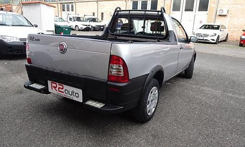 Fiat - Strada Fiorin...