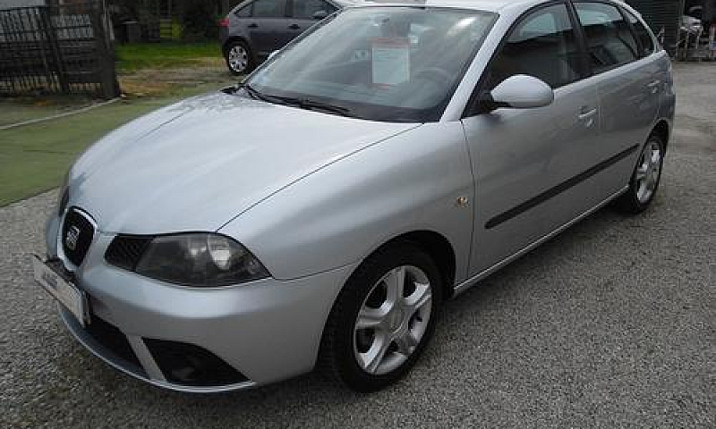 Seat Ibiza 1.4 16V 8...