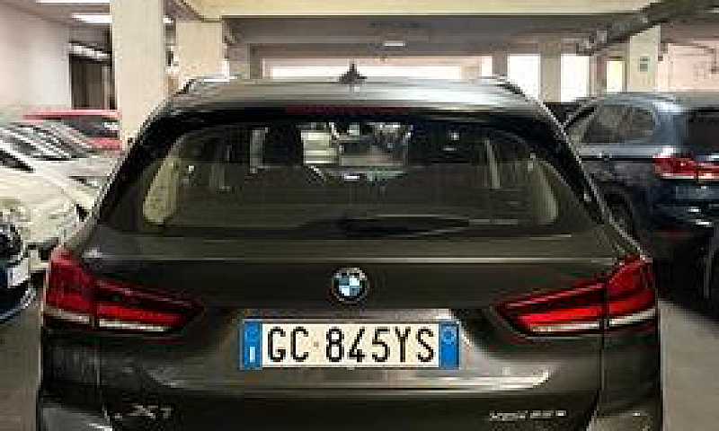 Bmw X1 Xdrive25E - 2...