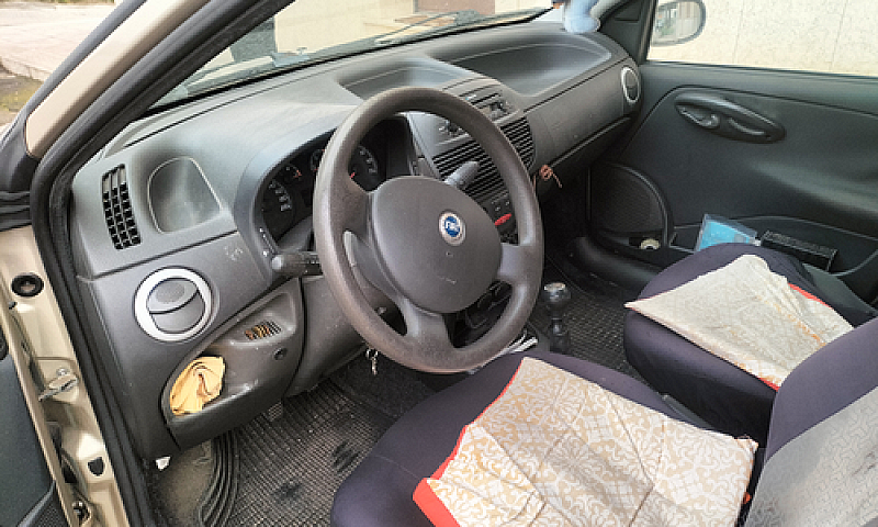 Fiat Punto...