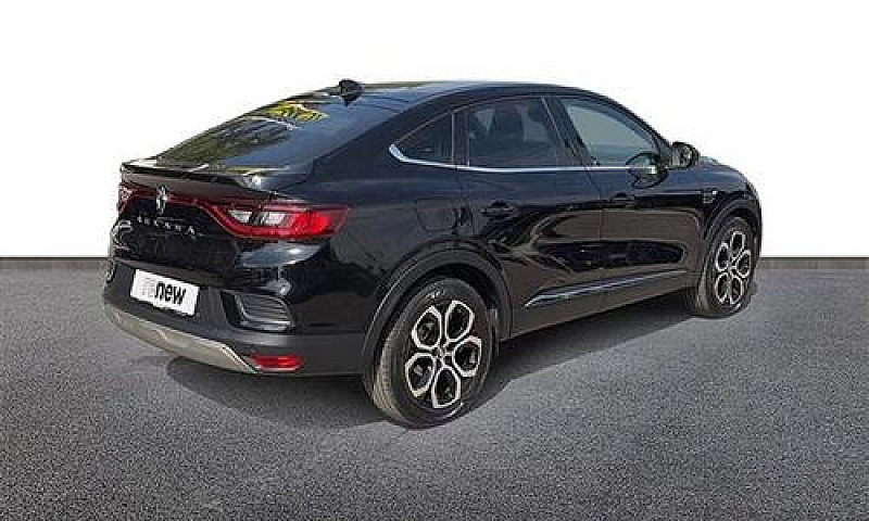 Renault Arkana Techn...