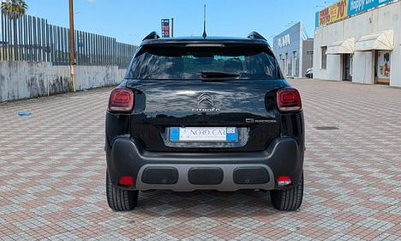 Citroen C3 Aircross ...