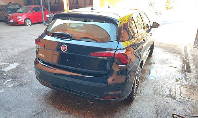 Fiat Tipo1.6 Multije...
