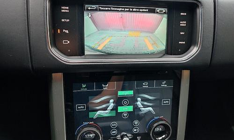 Range Rover Vogue 4....