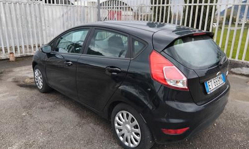 Ford Fiesta Ford Fie...