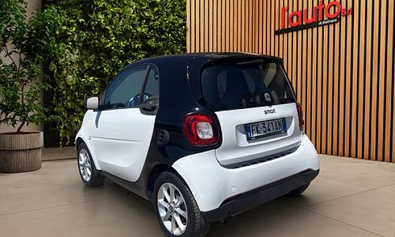 Smart Fortwo 70 1.0 ...