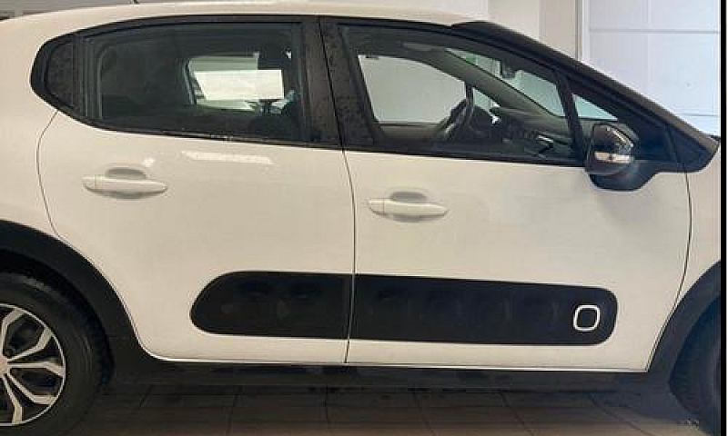 Citroen C3 Puretech ...