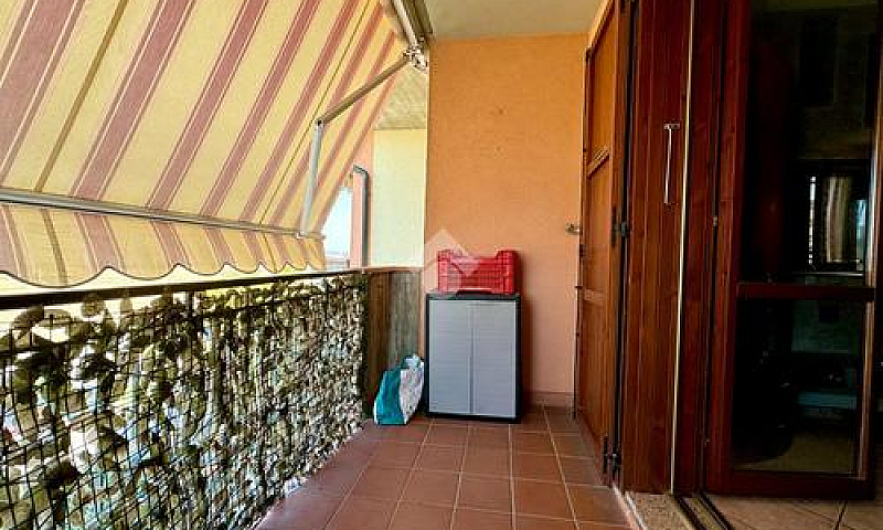 4 Locali A San Mauro...