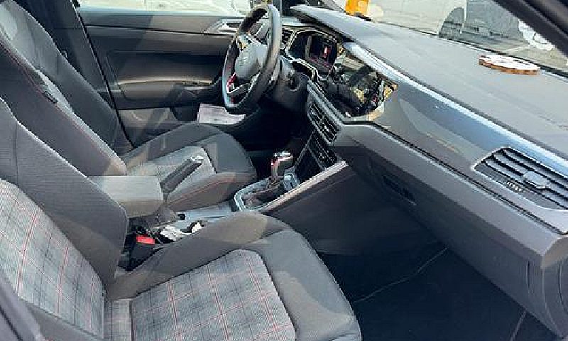 Volkswagen Polo Gti ...