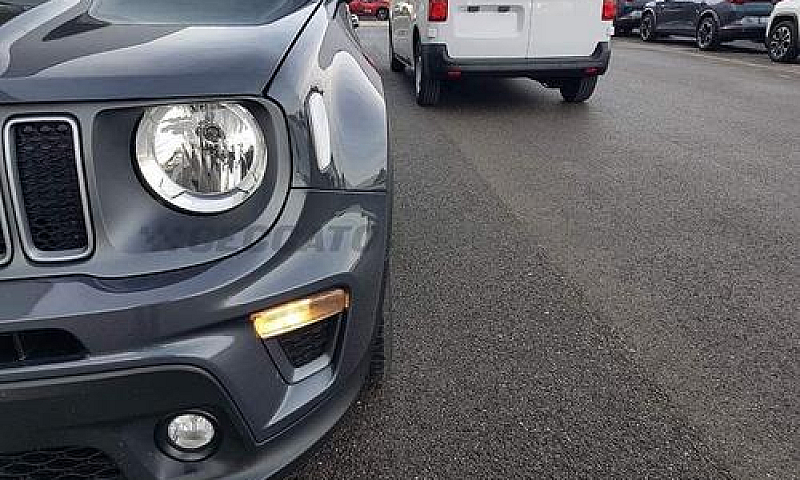 Jeep Renegade 1.0 T3...