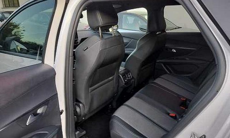 Peugeot 3008 Bluehdi...
