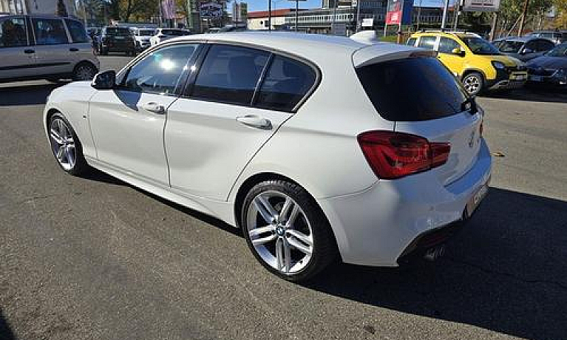 Bmw 120 D 5P. Msport...