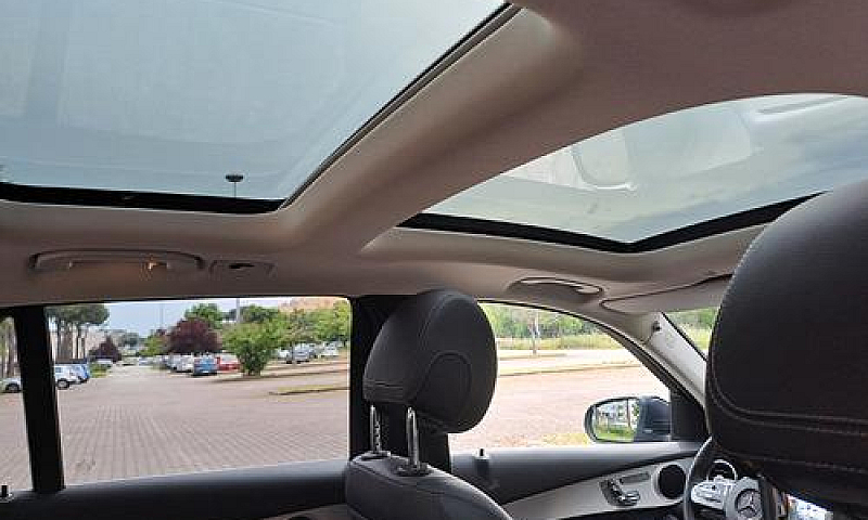 Mercedes Glc Suv (X2...