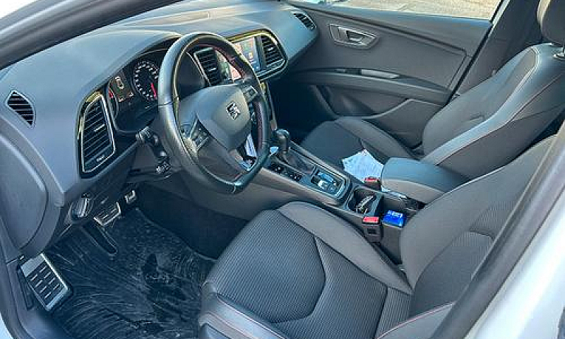 Seat Leon Fr 1.5Tgi ...