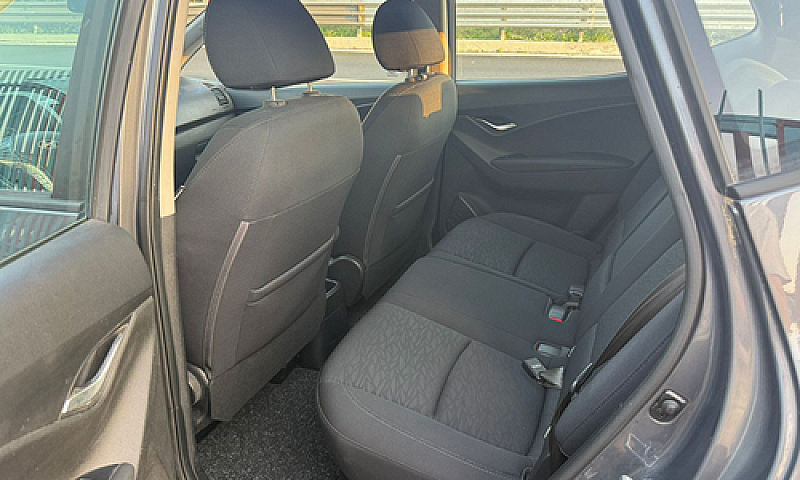 Hyundai Ix20 1.4 Ben...