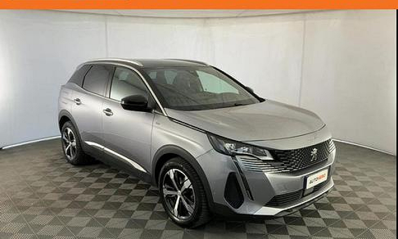 Peugeot 3008 Bt04439...