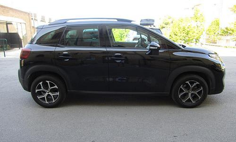 Citroen C3 Aircross ...