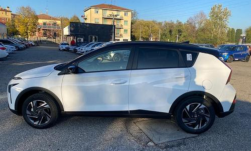 Hyundai Bayon 1.2 Gp...