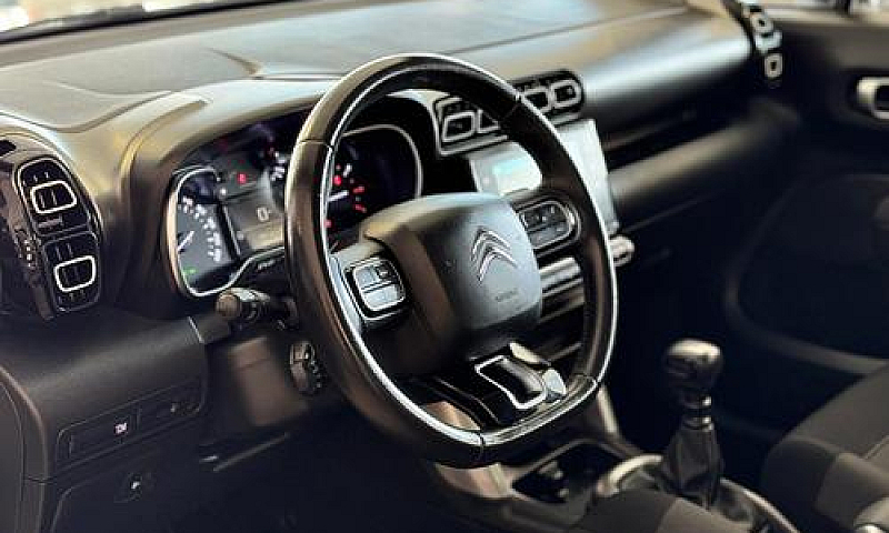 Citroen C3 Aircross ...