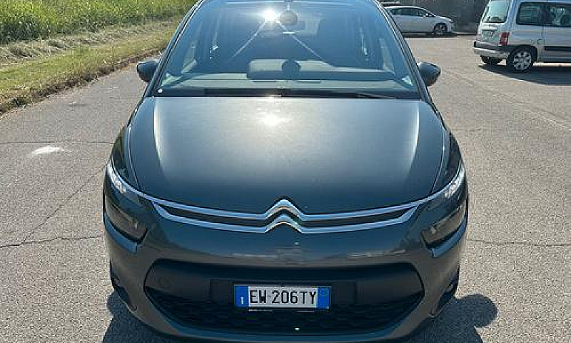 Citroen C4 Picasso 1...