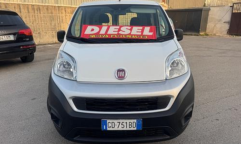 Fiat Fiorino 1.3 Mjt...