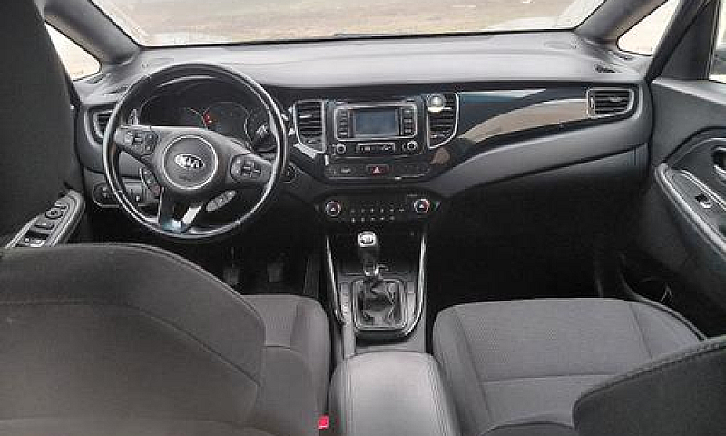 Kia Carens 1.7 Cdi 1...