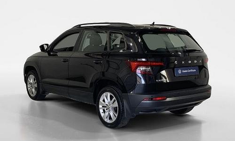 Skoda Karoq 1.6 Tdi ...