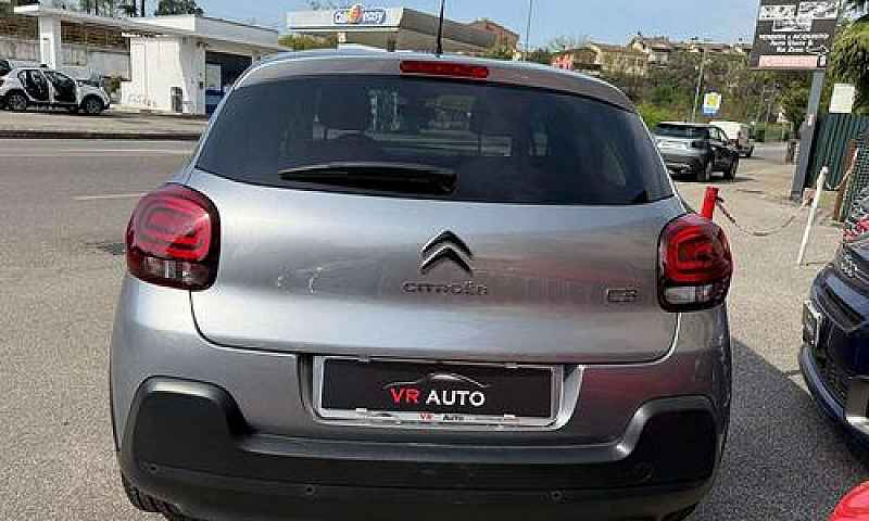 Citroen C3 1.2 Puret...