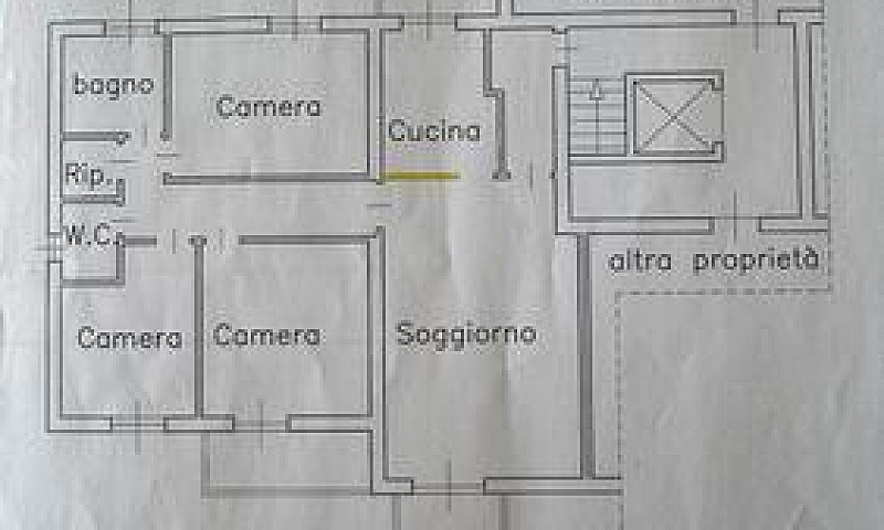 La Casa Dei Sogni...