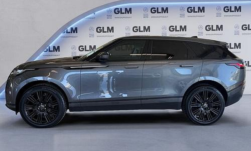 Land Rover Range Rov...