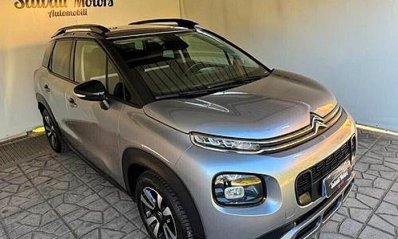 Citroen C3 Aircross ...