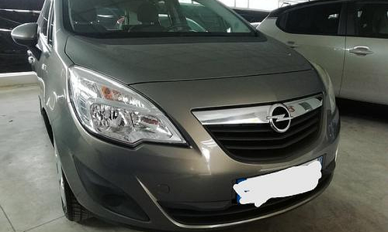 Opel Meriva 1.7 Cdti...