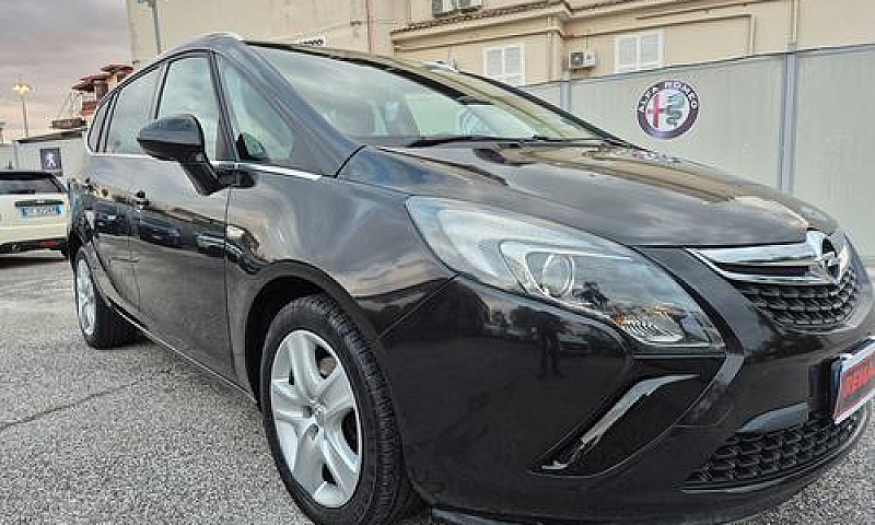 Opel Zafira 1.6 Meta...