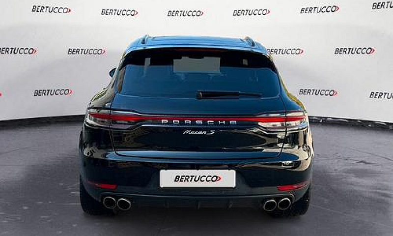 Porsche Macan 3.0 S...