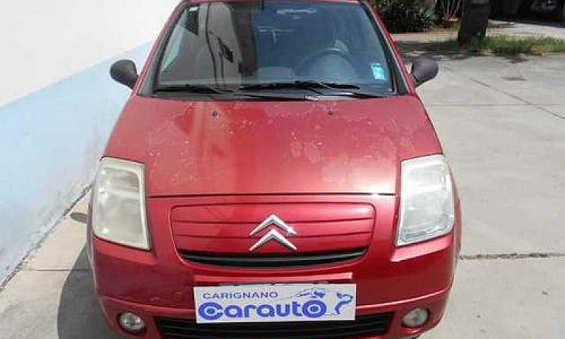 Citroen C2 1.1 Elega...