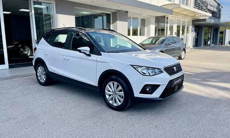 Seat Arona 1.6 Tdi 9...