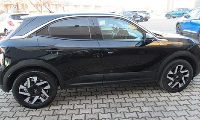 Opel Mokka 1.5 Diese...