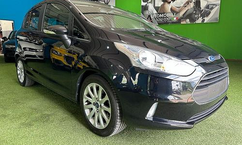 Ford B-Max 1.5 Tdci ...