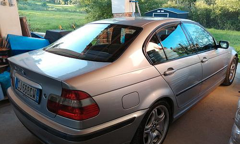 Bmw Serie 3 (E46) - ...