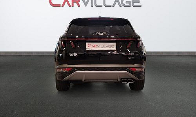 Hyundai Tucson 1.6 H...