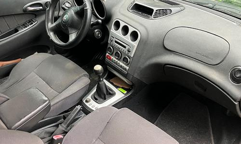 Alfa Romeo 156 1.9 M...