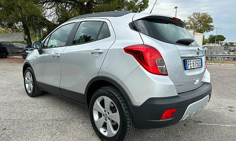 Opel Mokka 1.6 Cdti ...