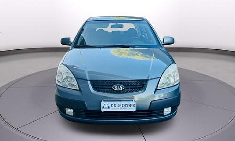 Kia Rio 1.5 Crdi 200...