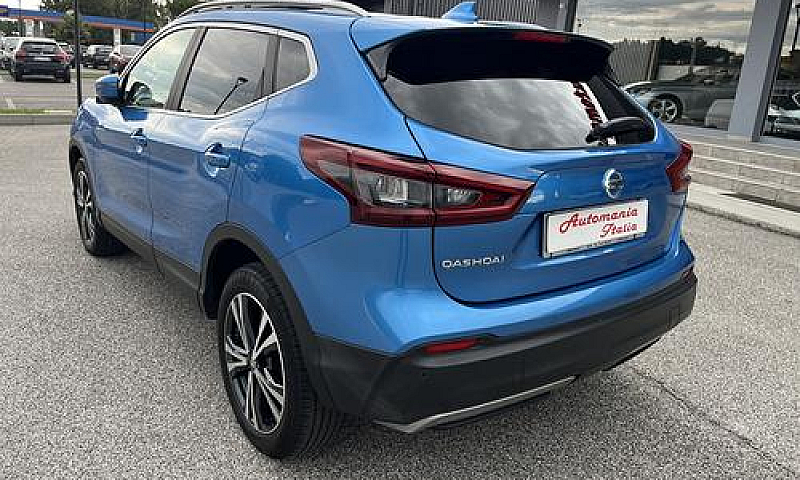 Nissan Qashqai 1600 ...
