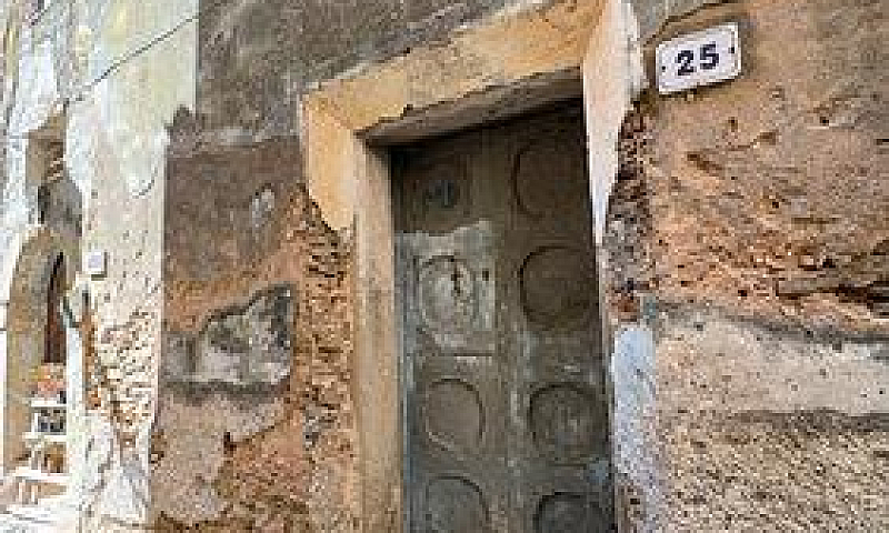 Casa Indipendente...
